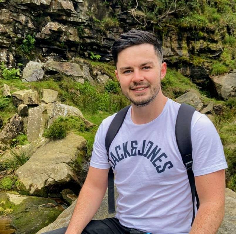 connor's profile picture