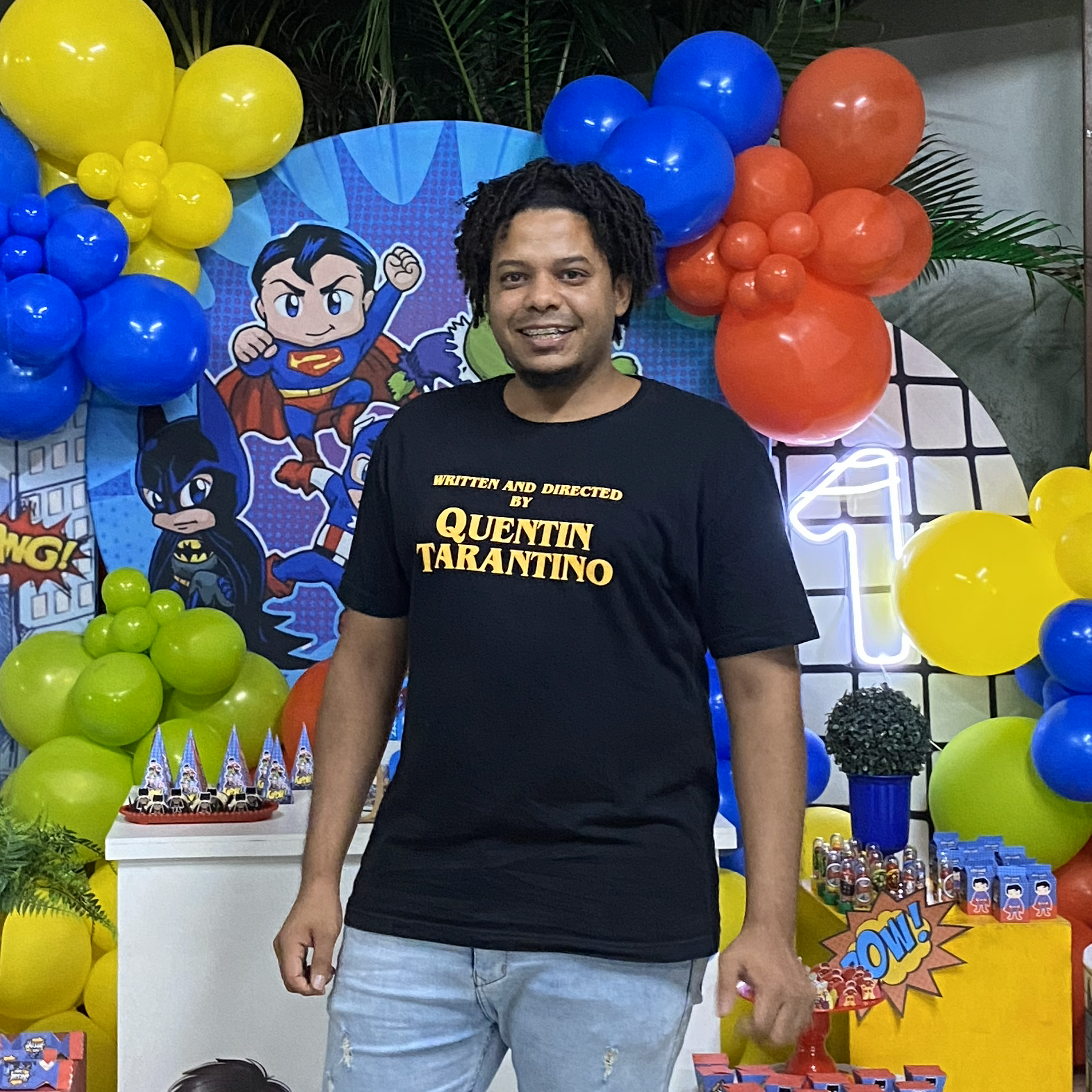 davidson's profile picture