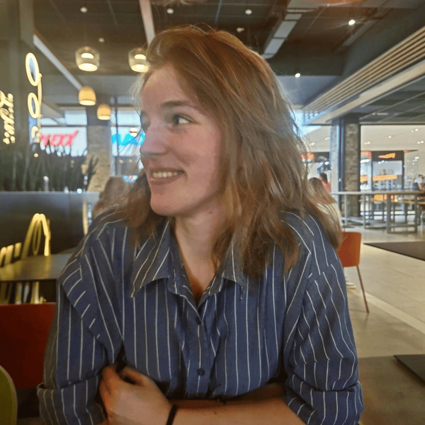 Isidora's profile picture