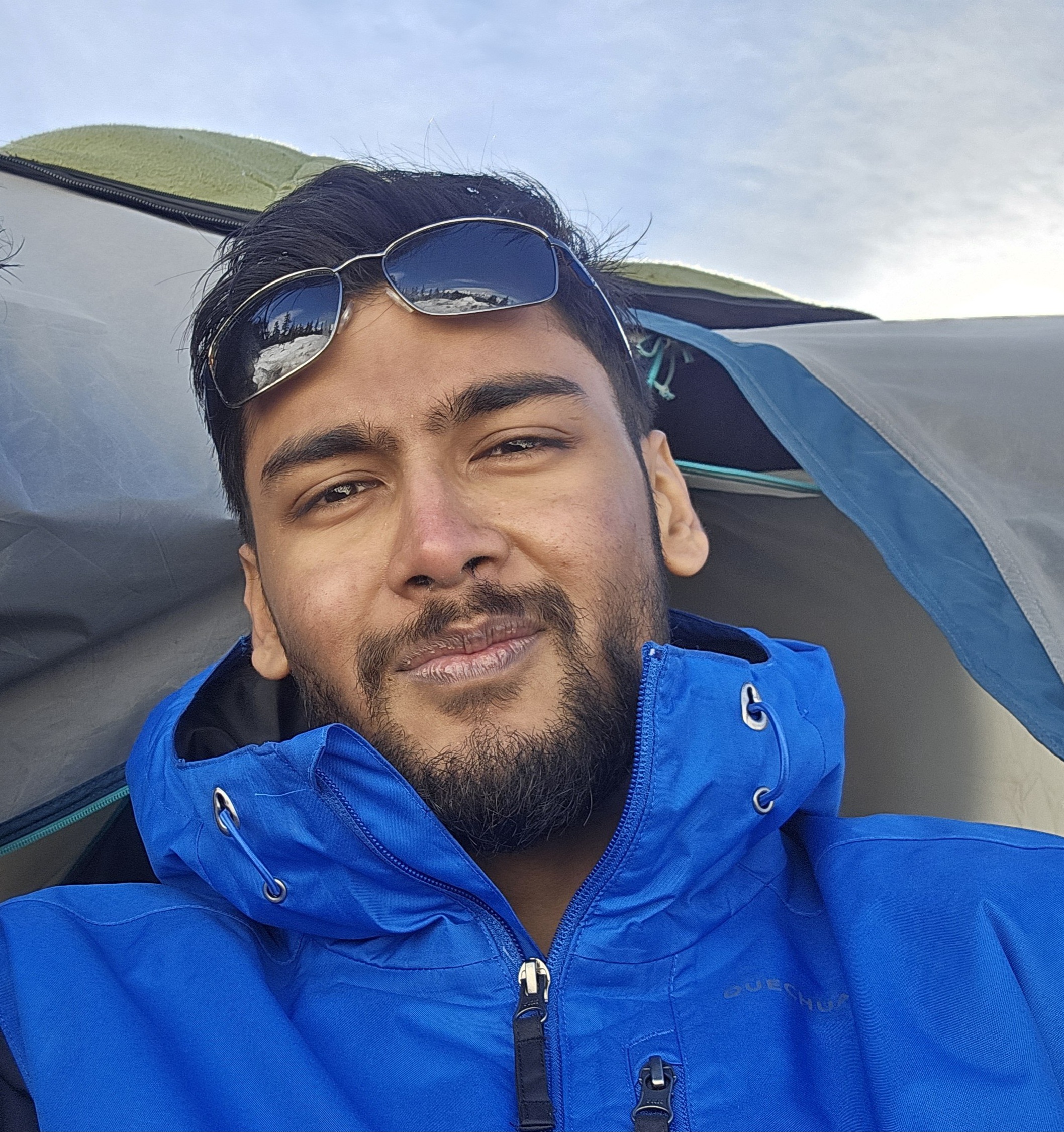 pritam's profile picture