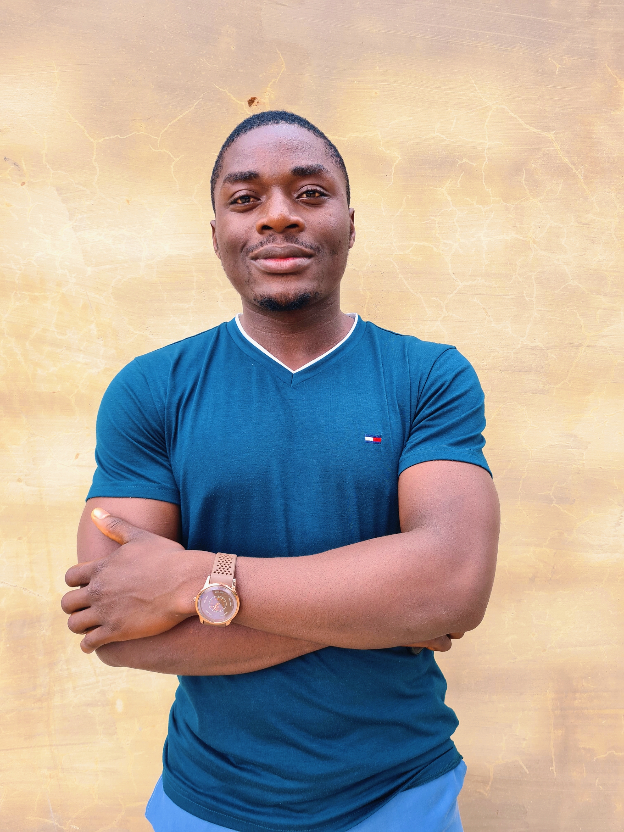 franklin's profile picture