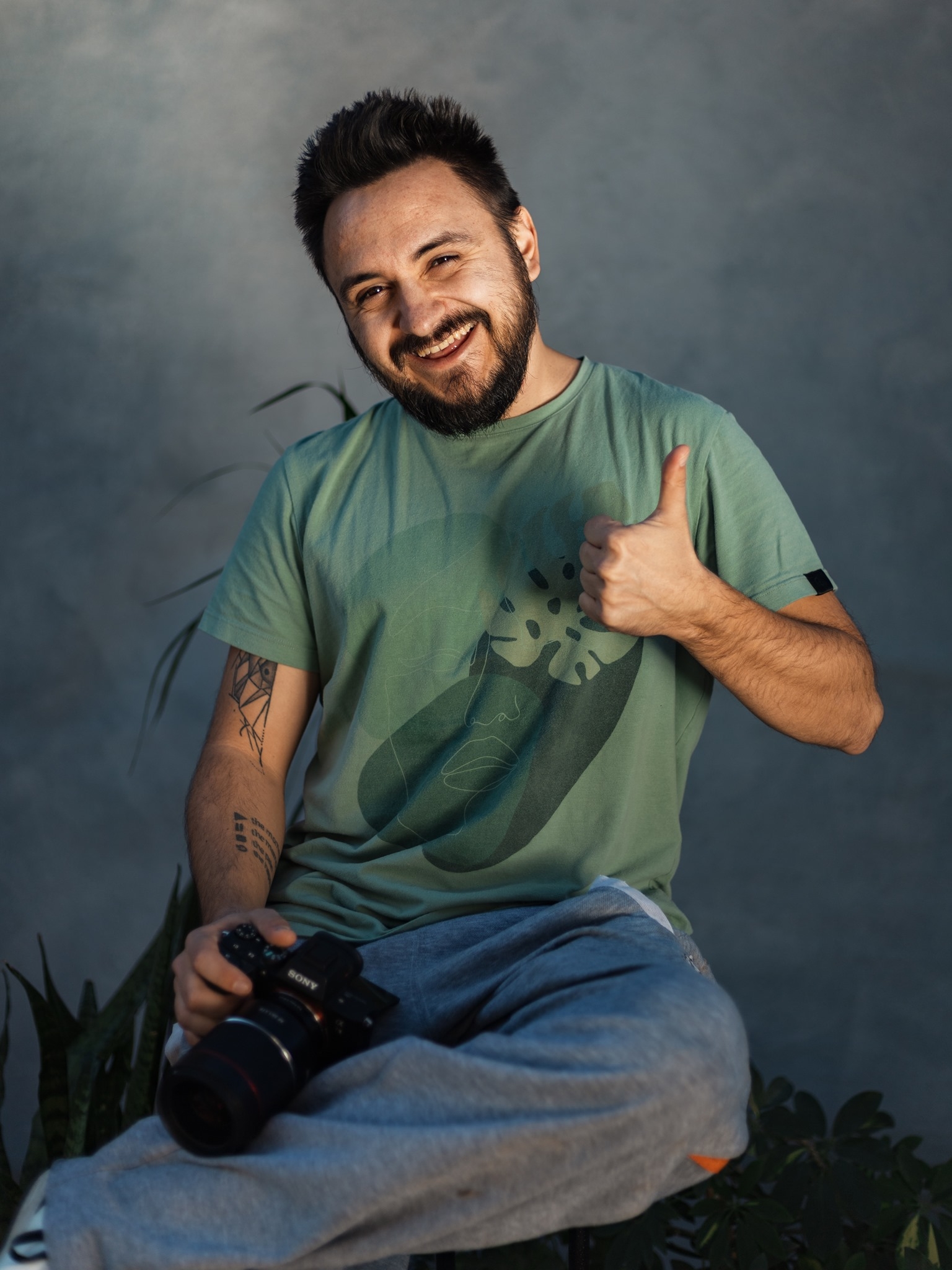 timbicus's profile picture