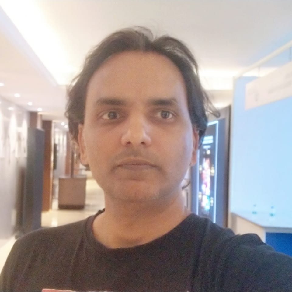 vijay's profile picture