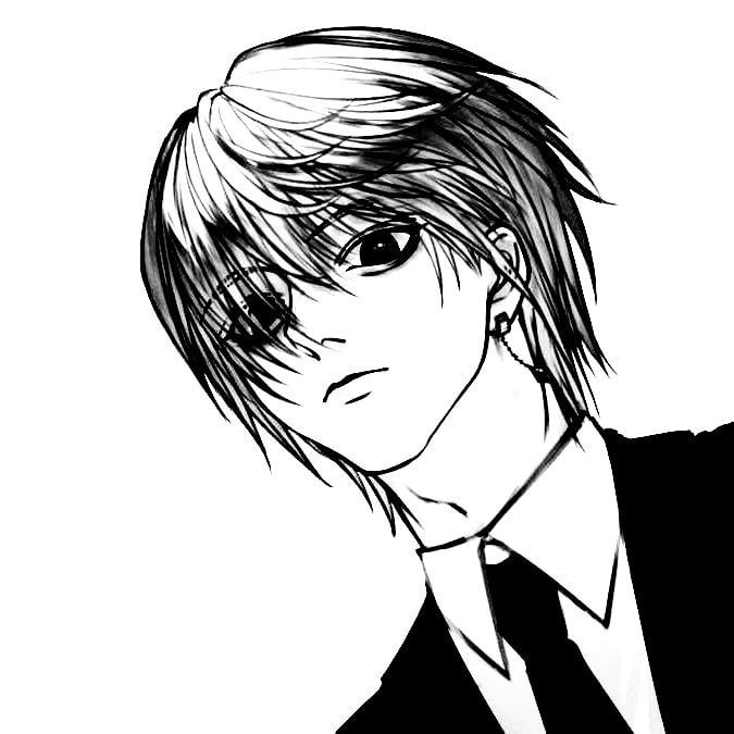 yusuke's profile picture