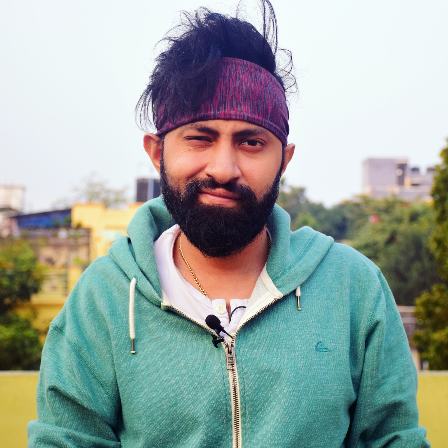 surya's profile picture