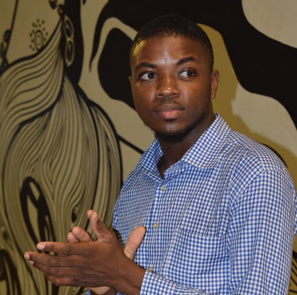 ambroise's profile picture