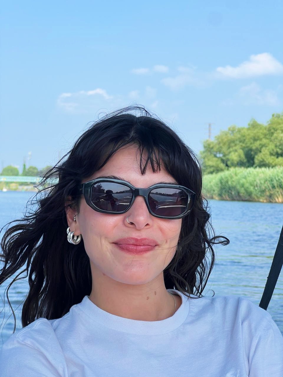 carla's profile picture