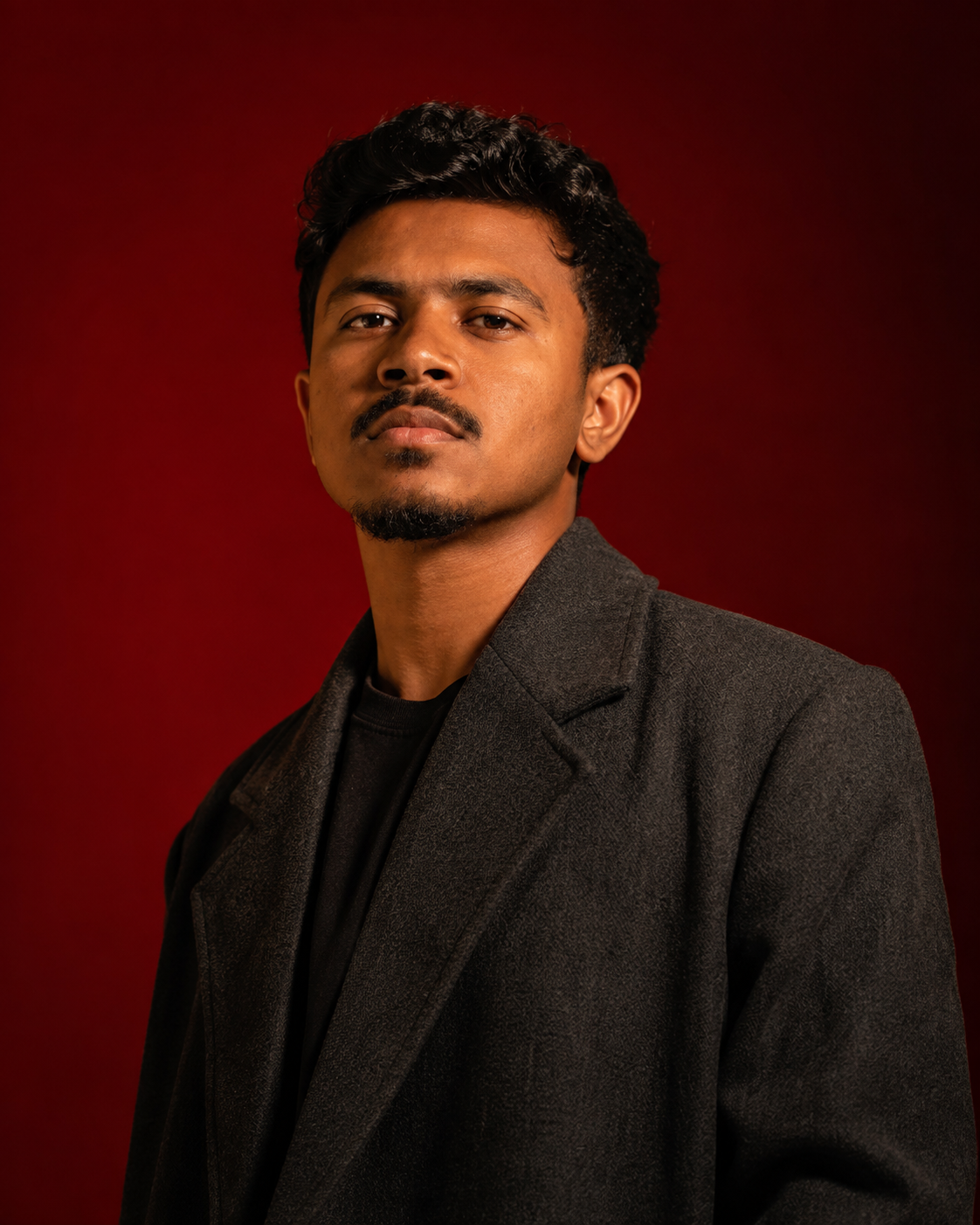 krish8's profile picture