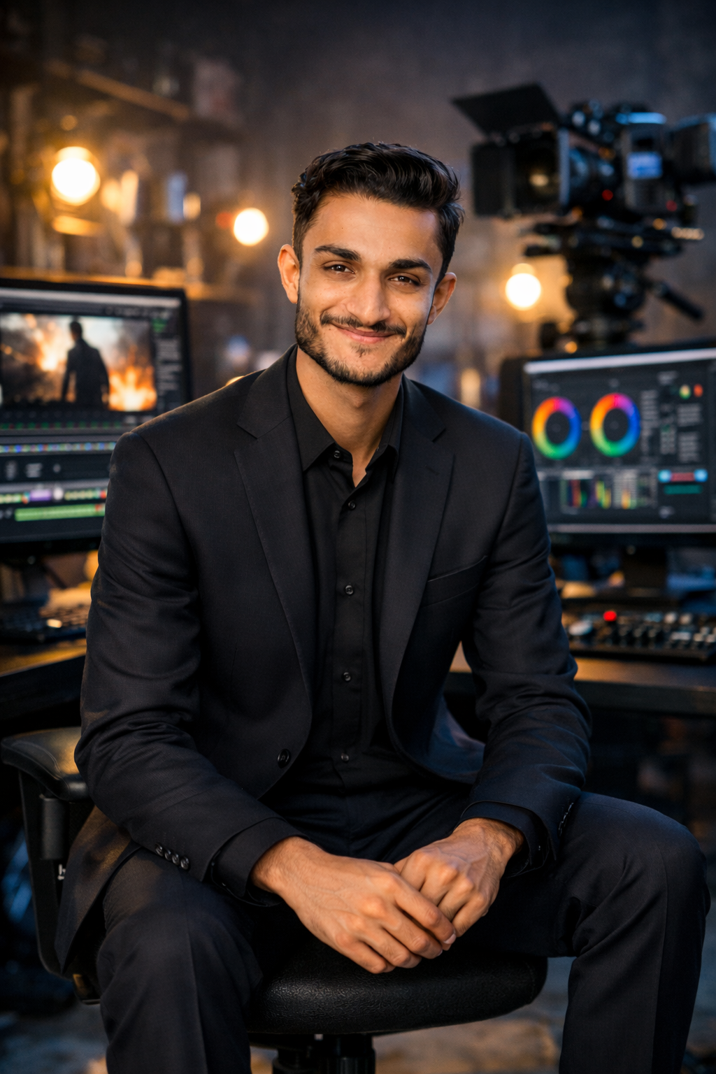 azad's profile picture