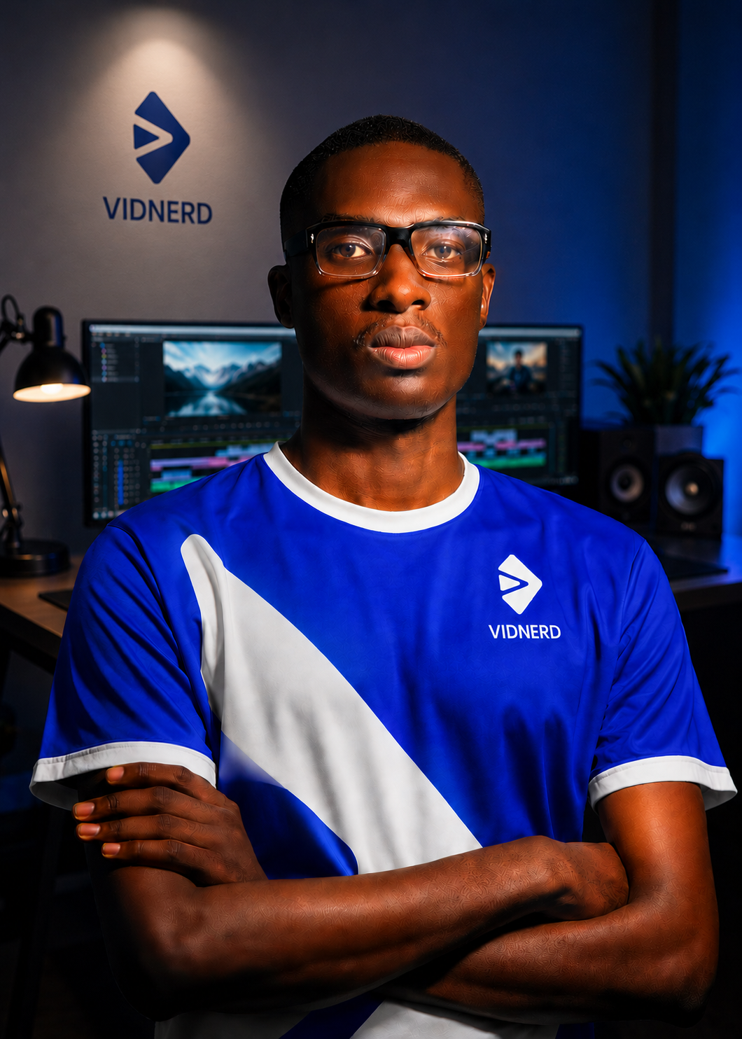 vidnerd's profile picture