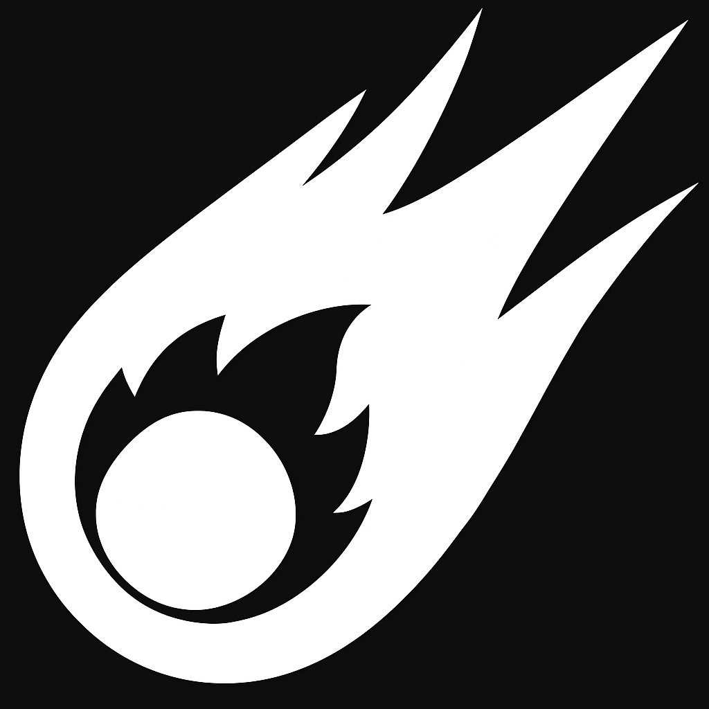 meteorite's profile picture