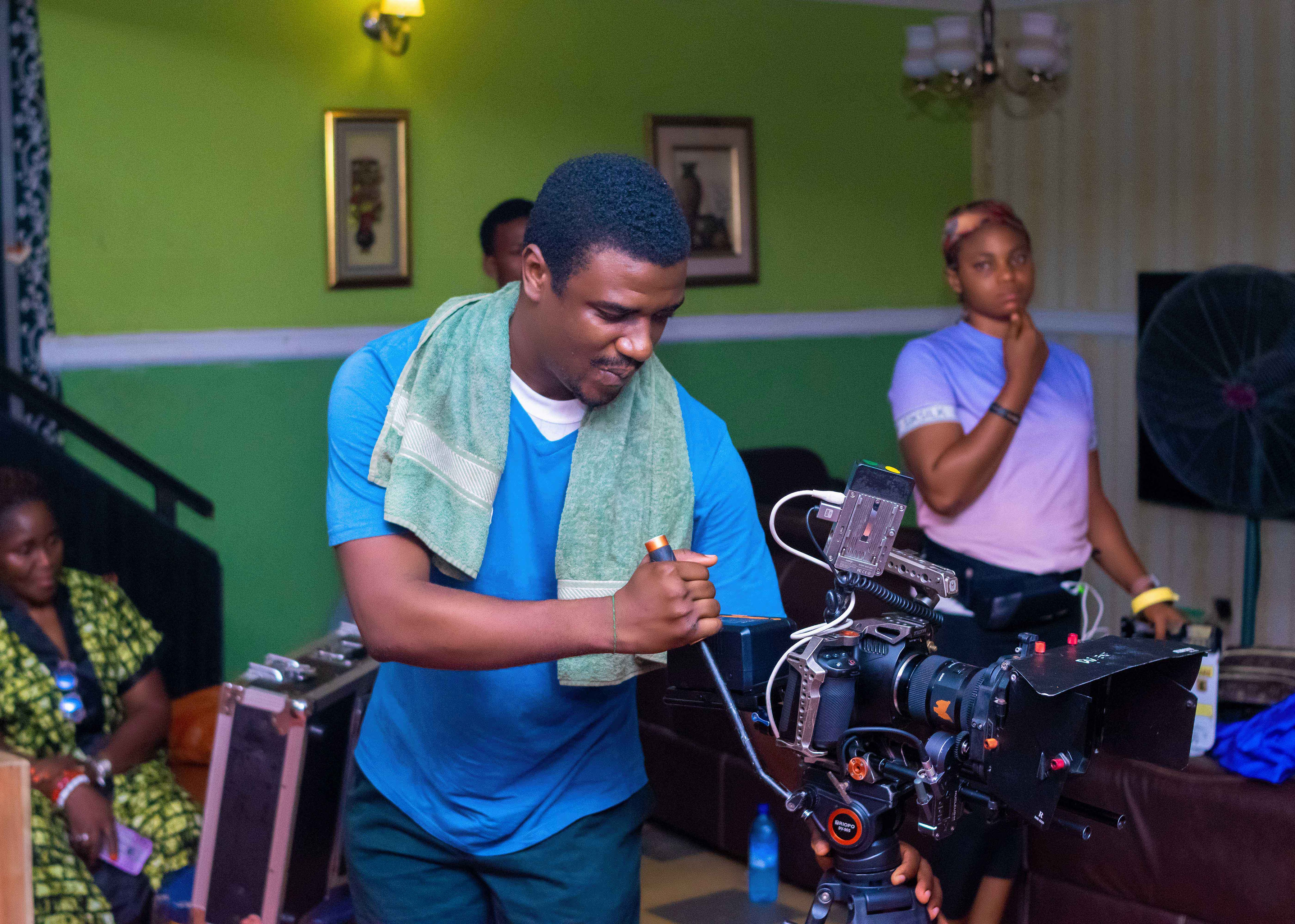 dimeji's profile picture
