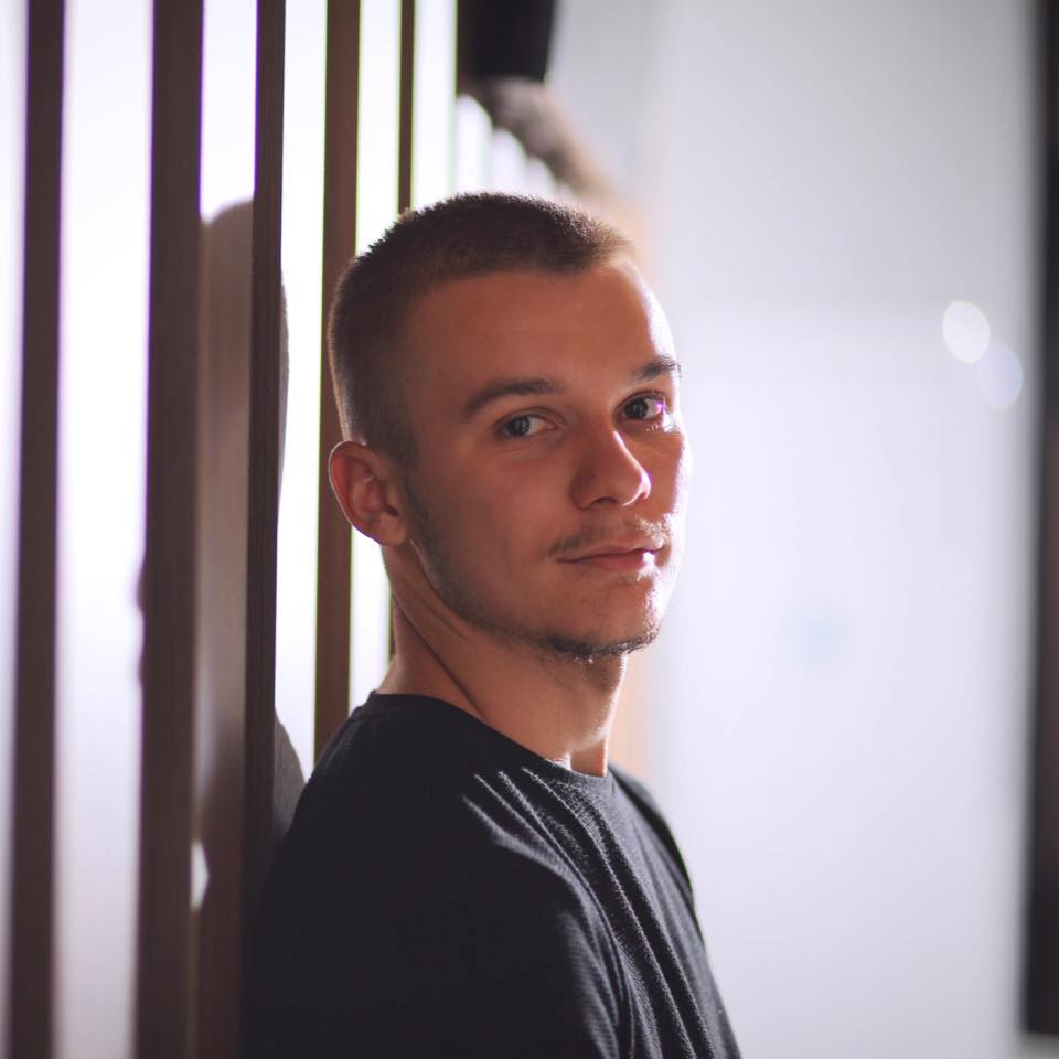 elvedin's profile picture