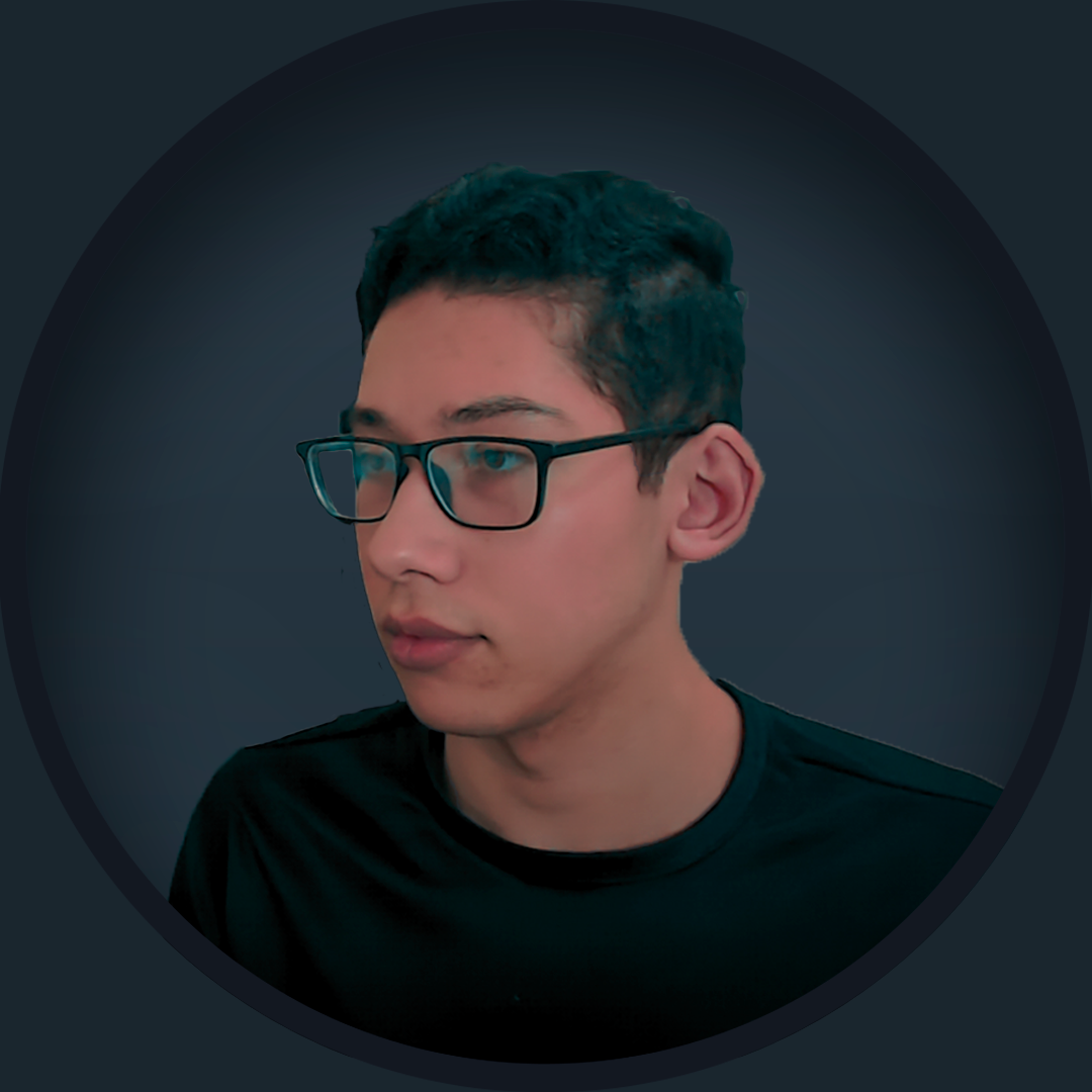 caique's profile picture