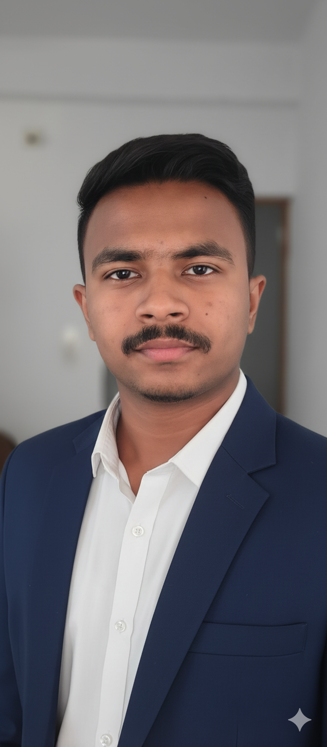 krish8's profile picture