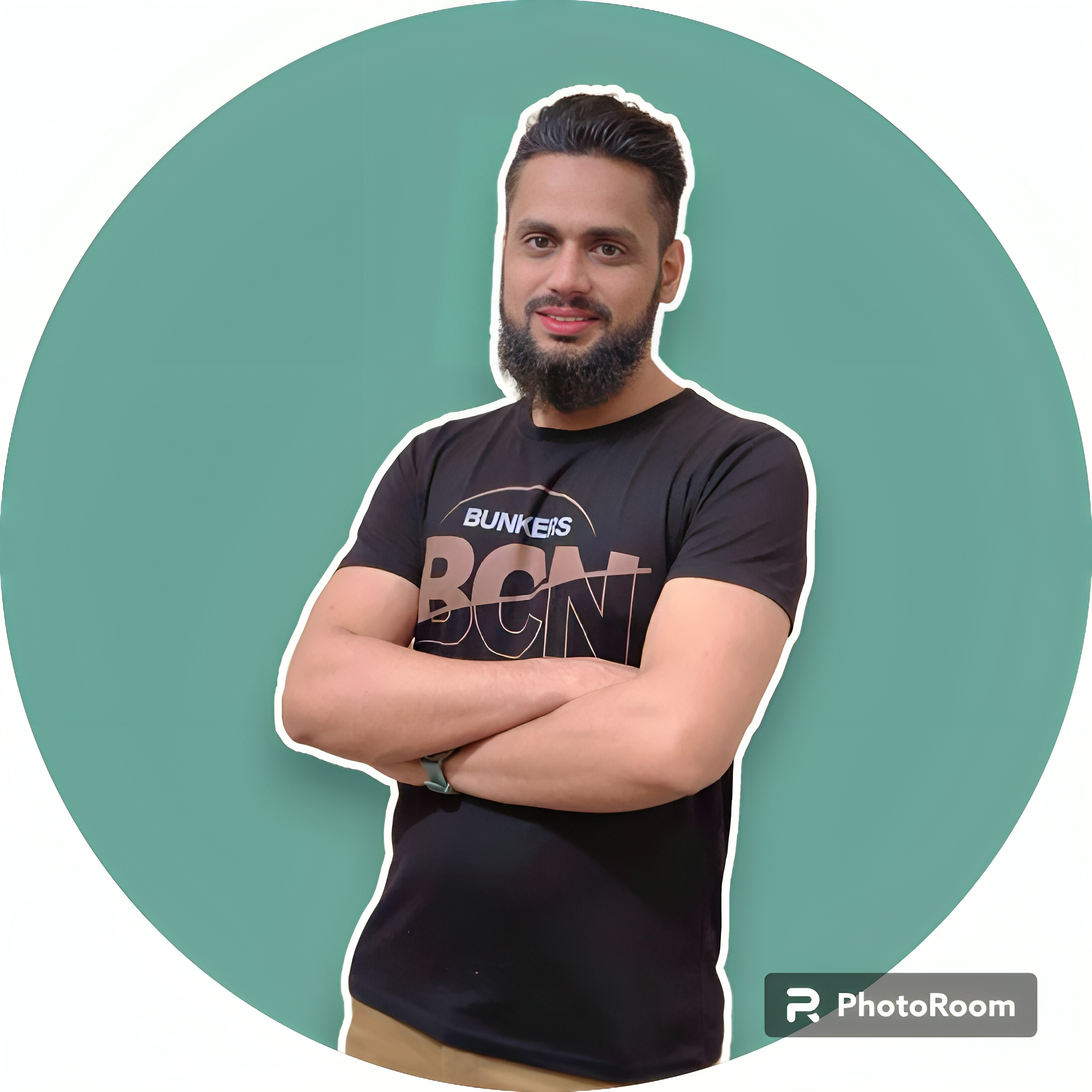 humair's profile picture