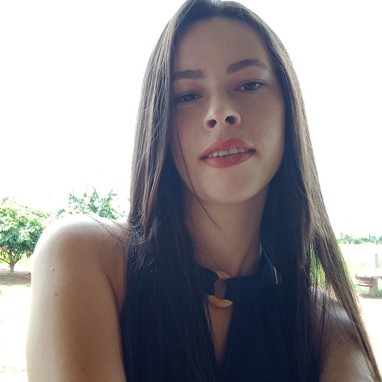 Franciane's profile picture