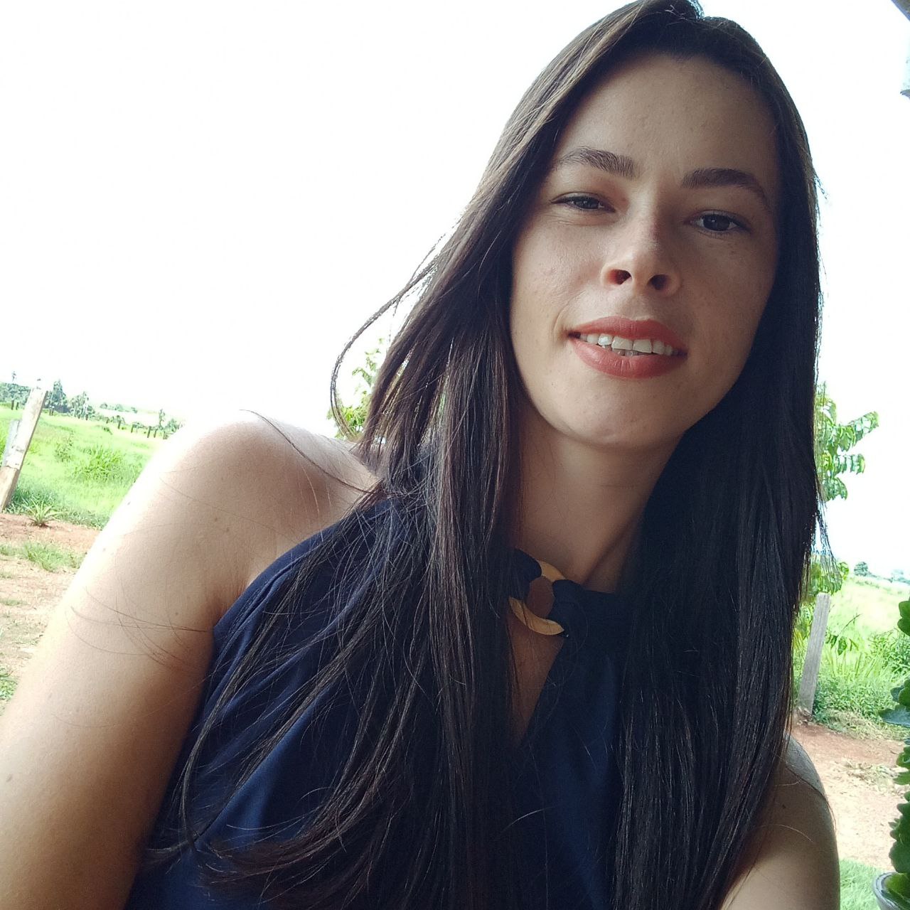 Franciane's profile picture