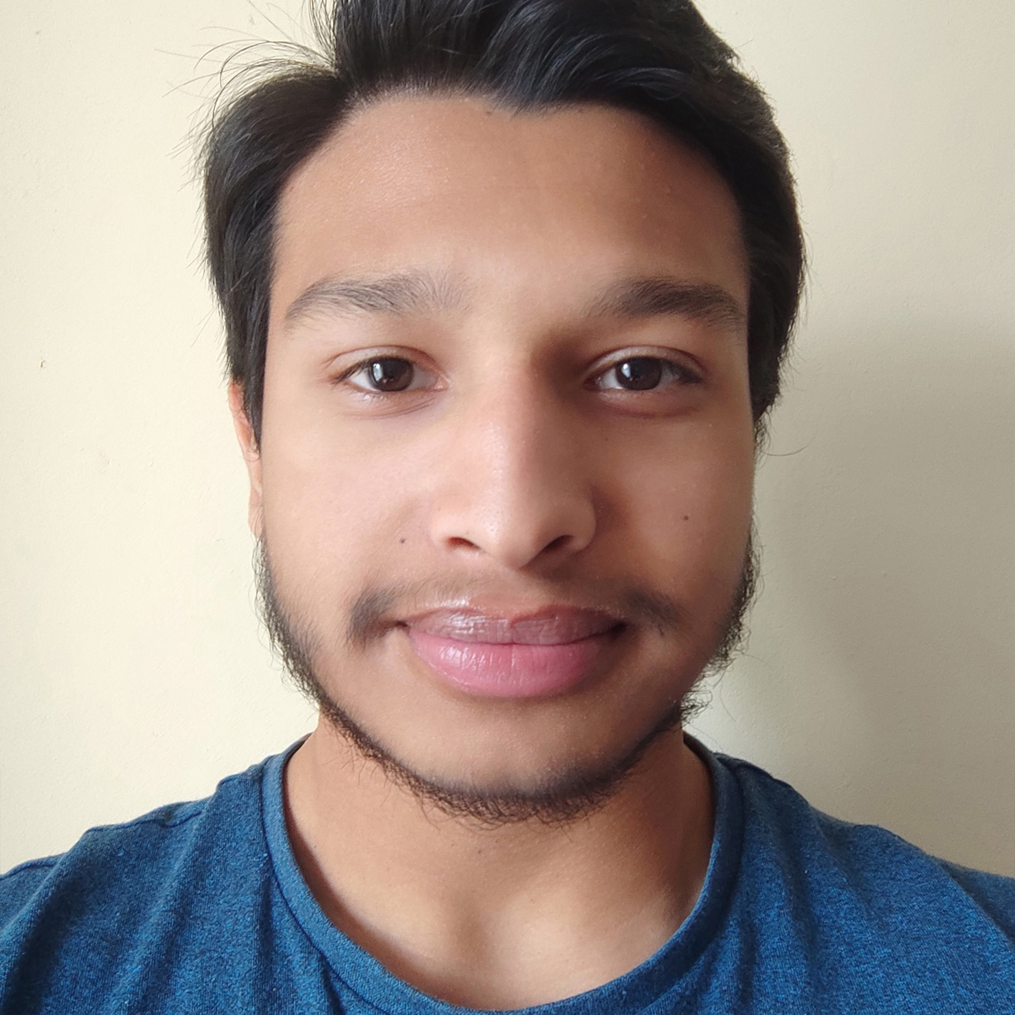 kishor's profile picture