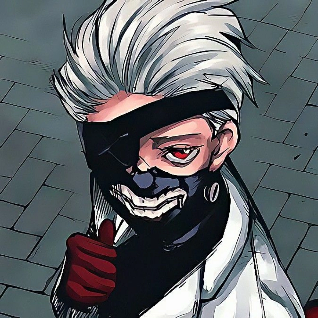 m's profile picture