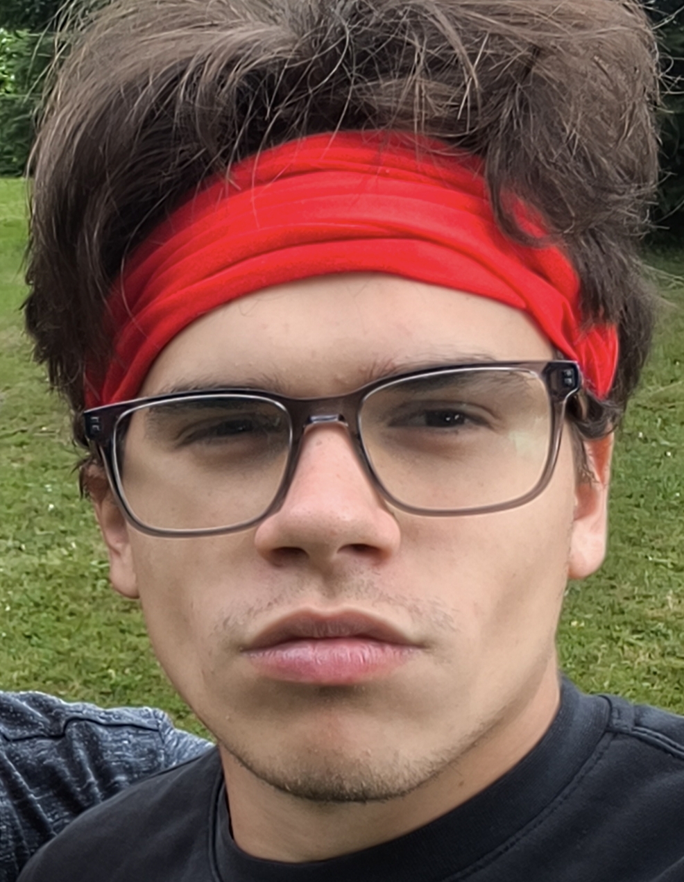 Profile Picture of Andrew