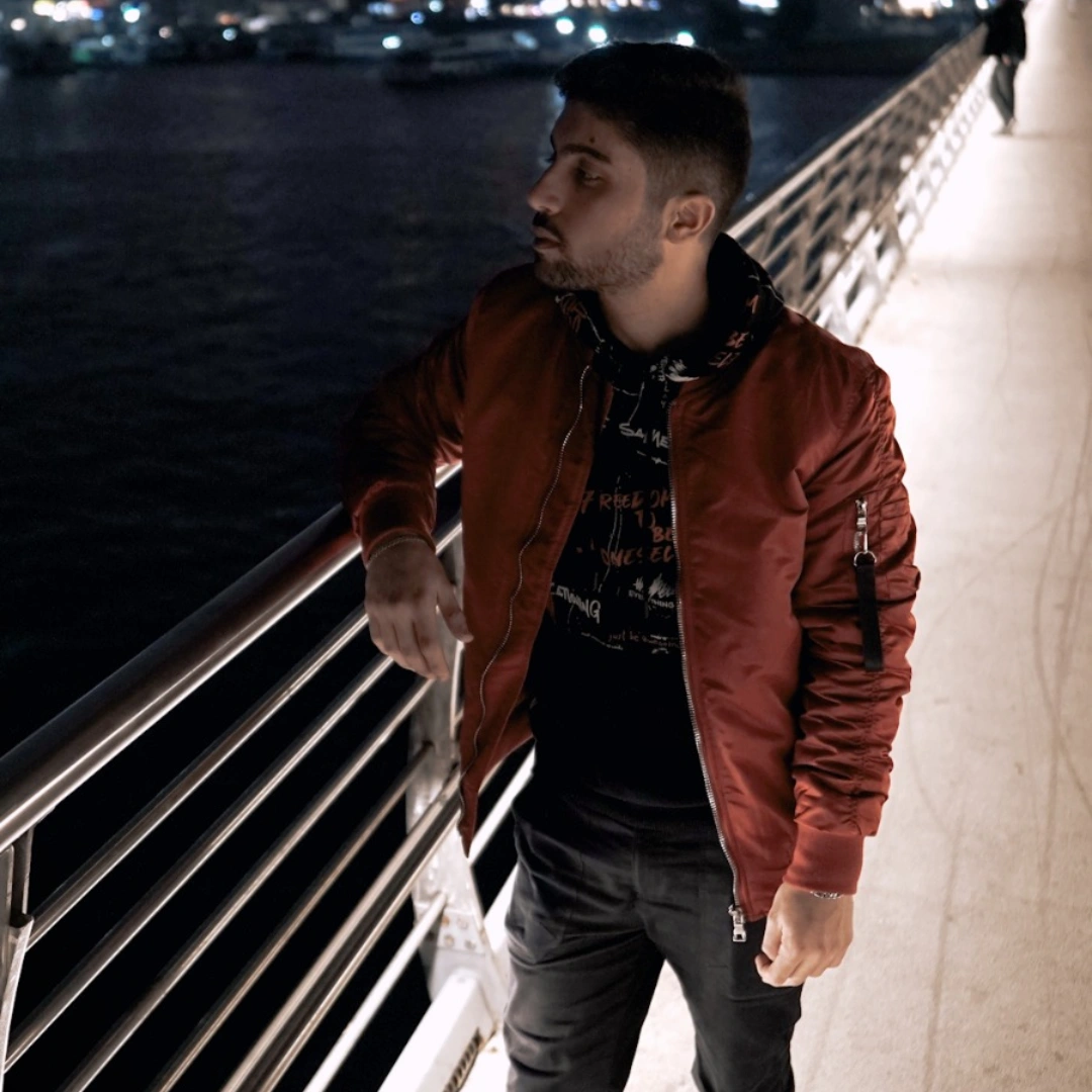 sanad's profile picture