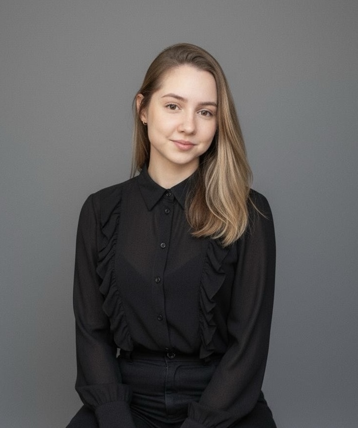 larassch's profile picture