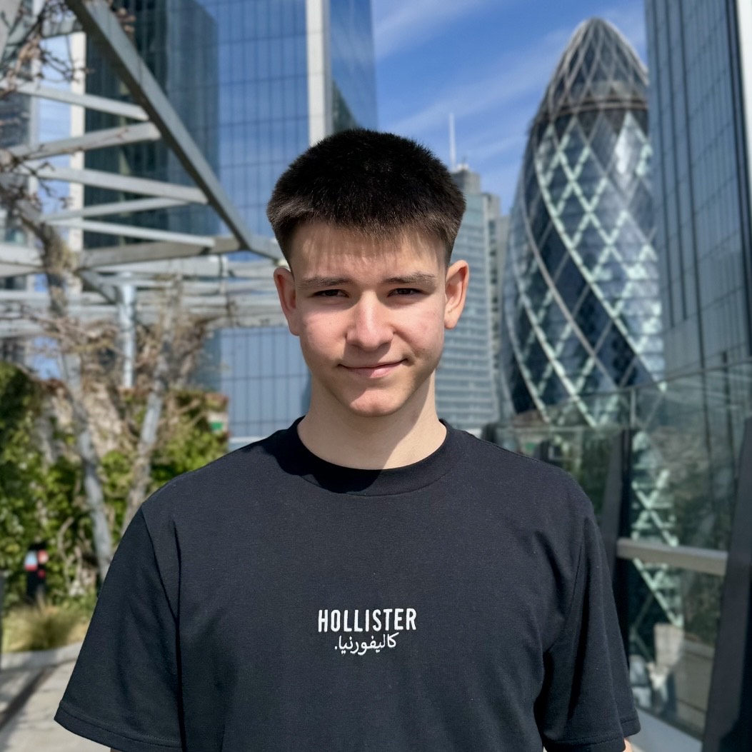 jakub's profile picture