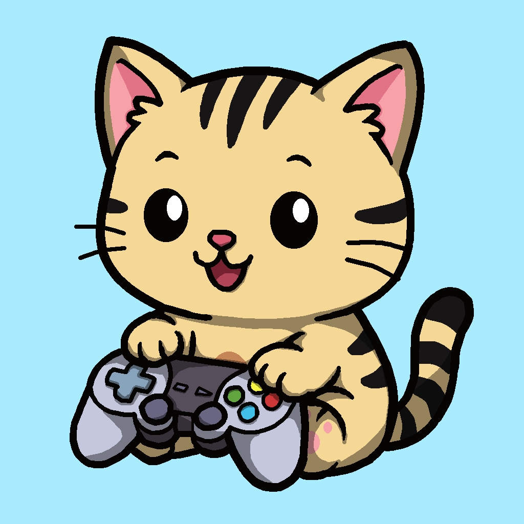 Xerverian's profile picture