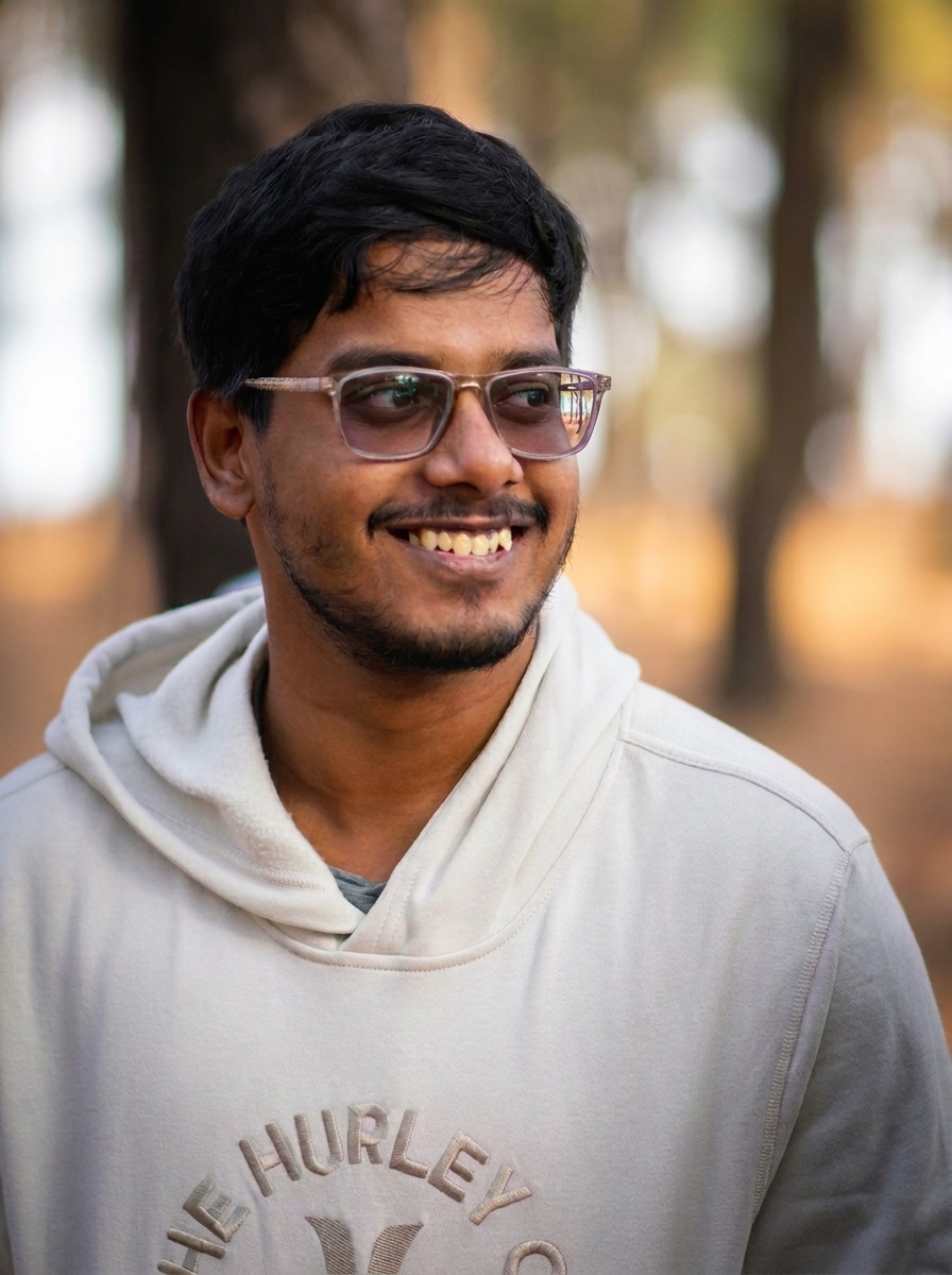 dipanjan's profile picture