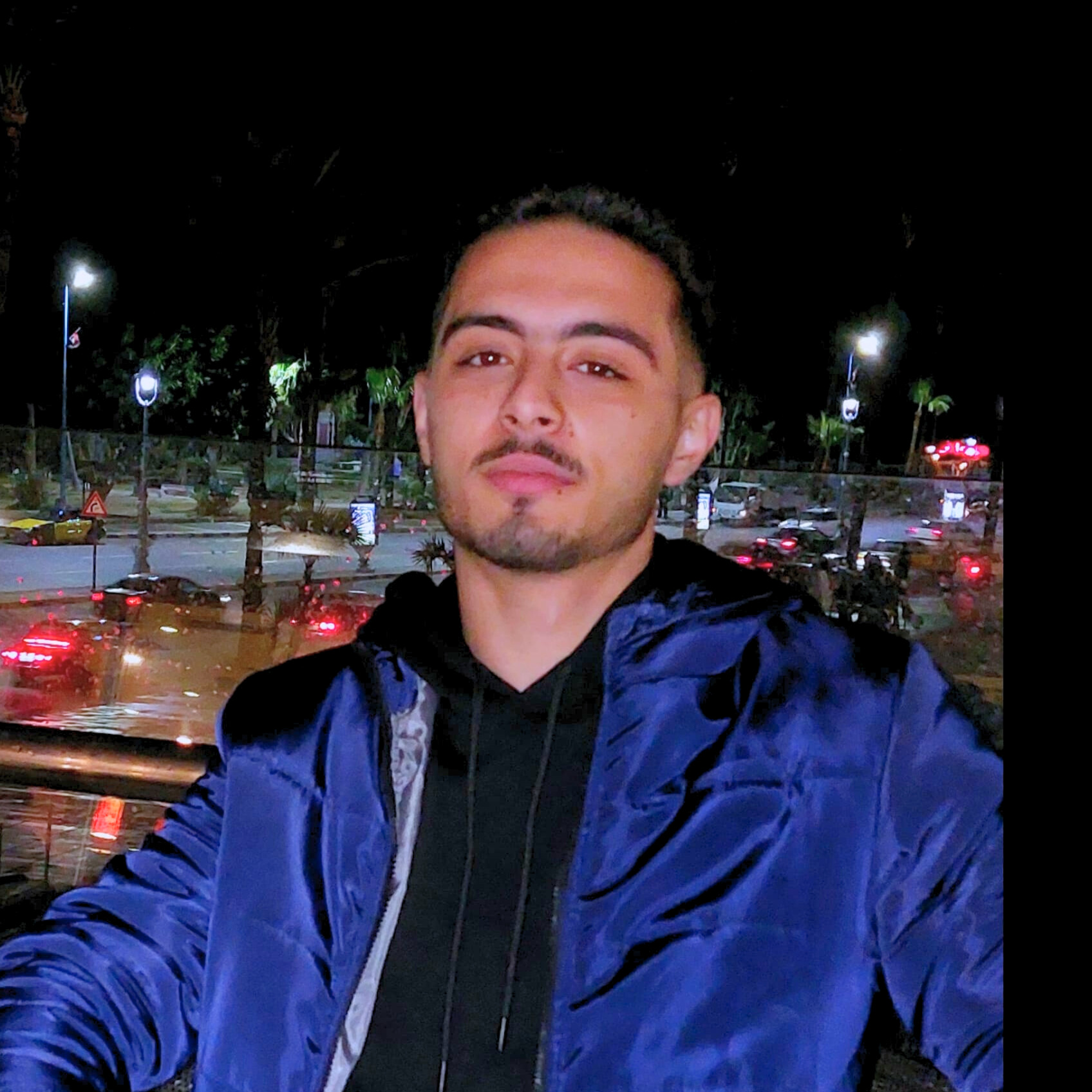 benyasser's profile picture