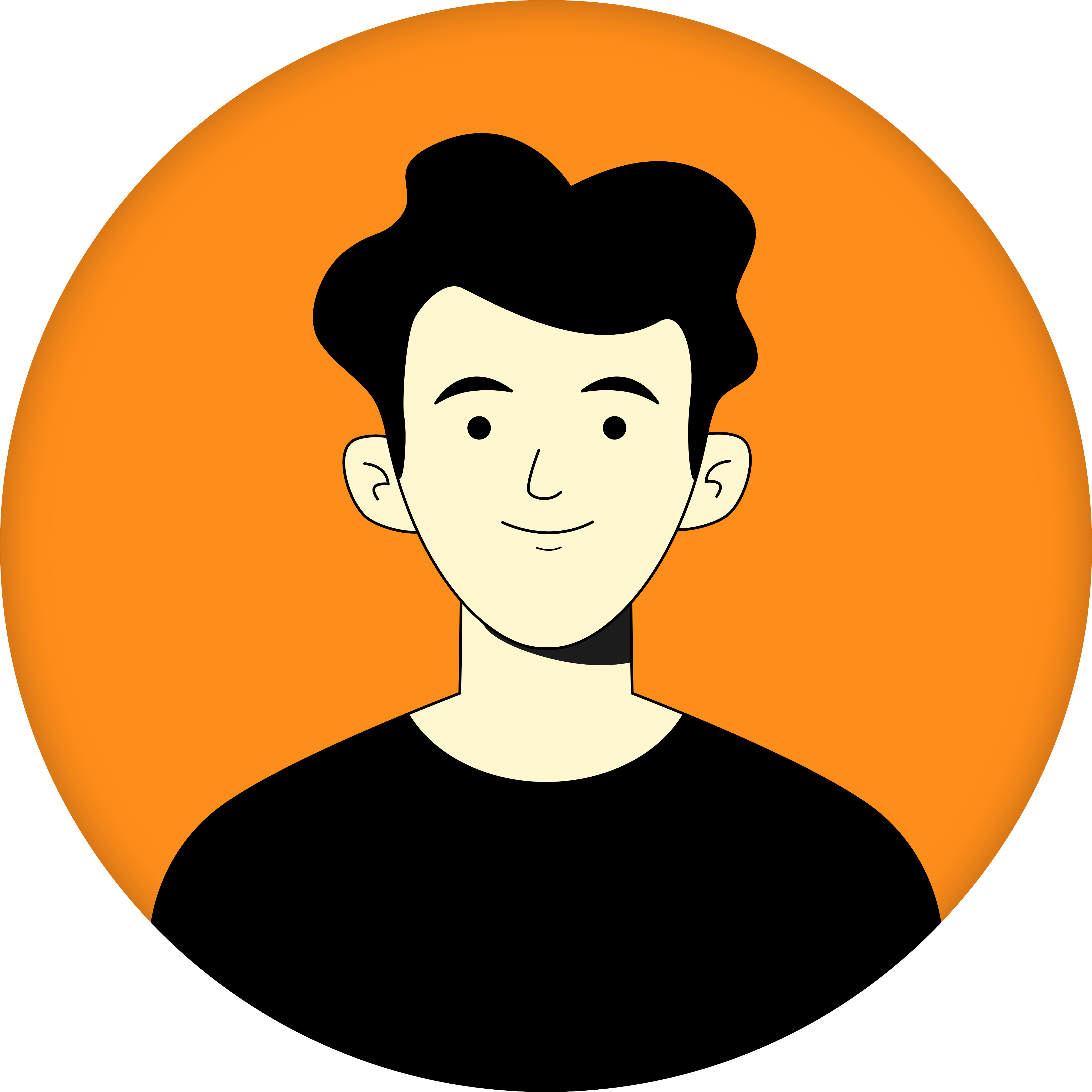 sa's profile picture