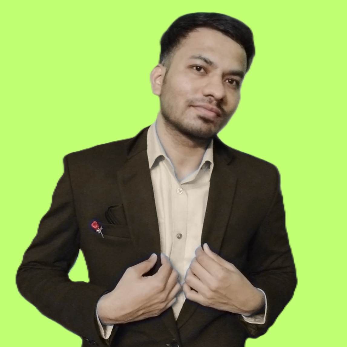 Pradeep's profile picture