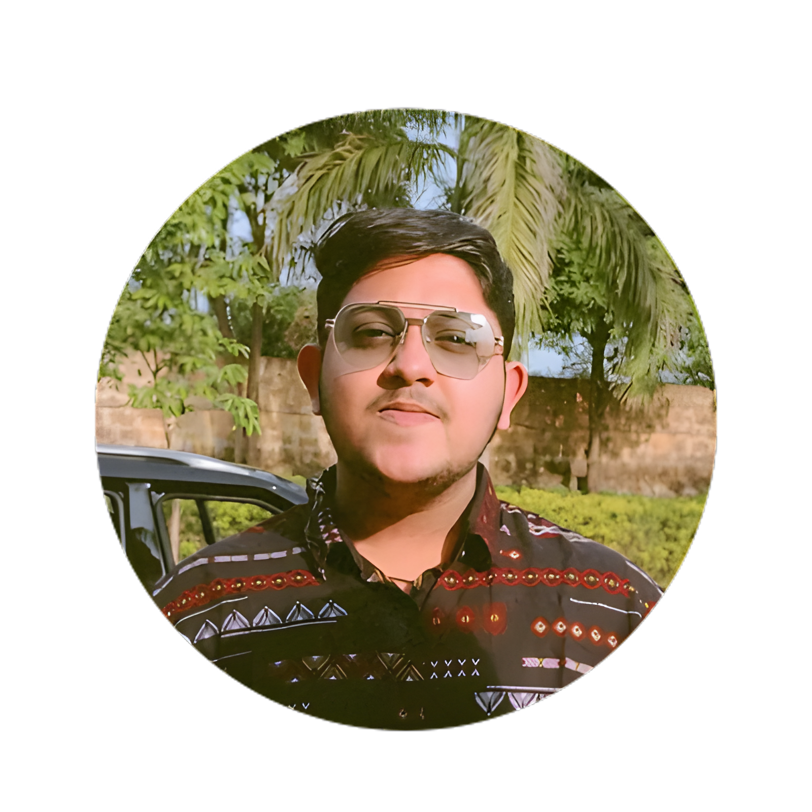 amey's profile picture