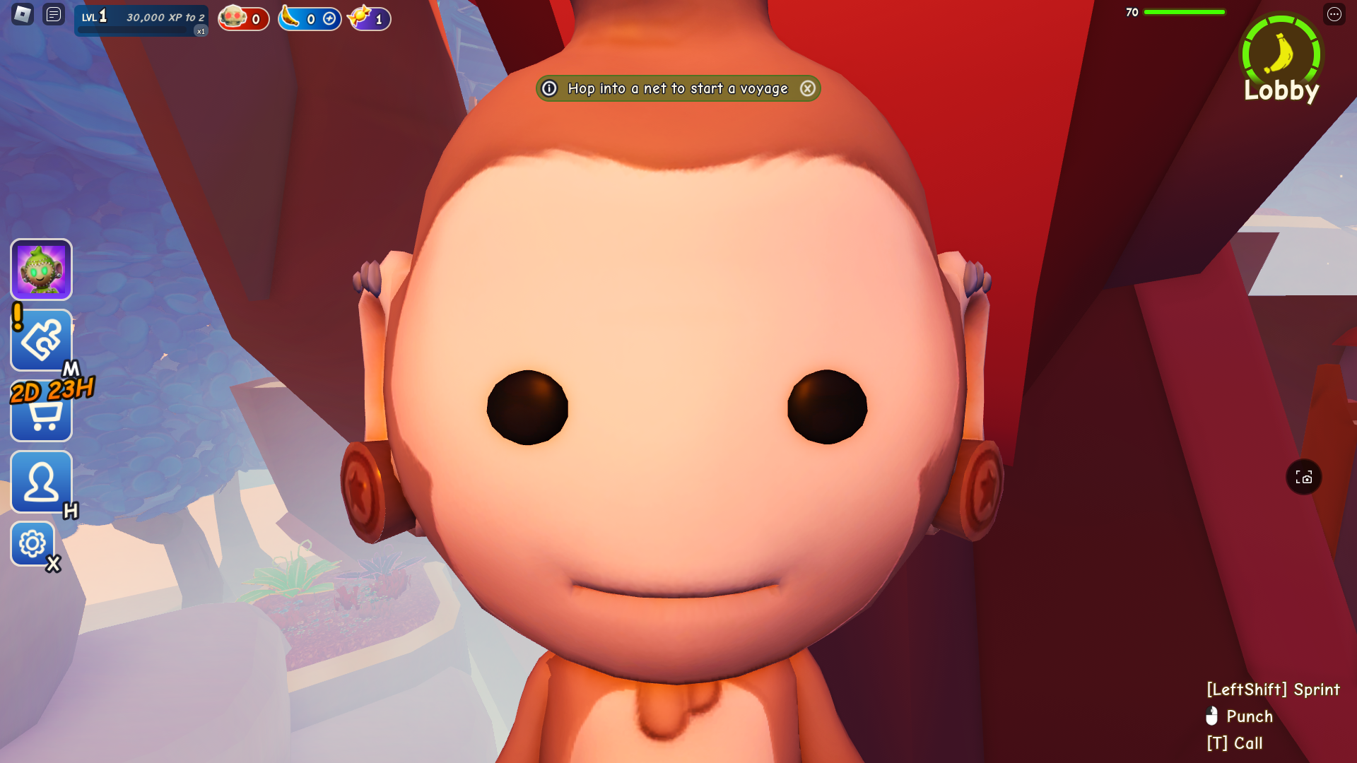 SirBargainz's profile picture