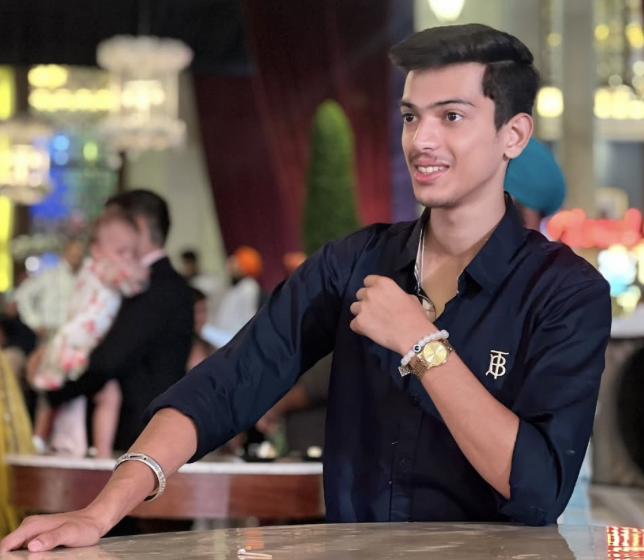 arvind's profile picture