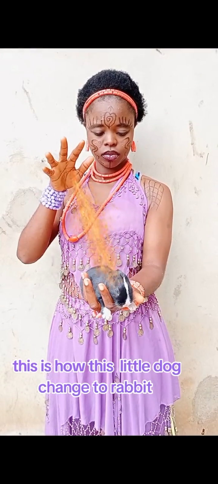 queen's profile picture