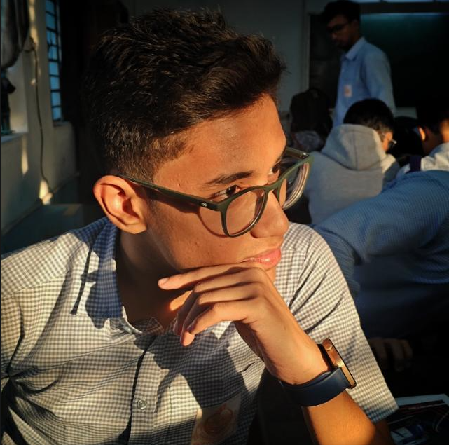 niladri's profile picture