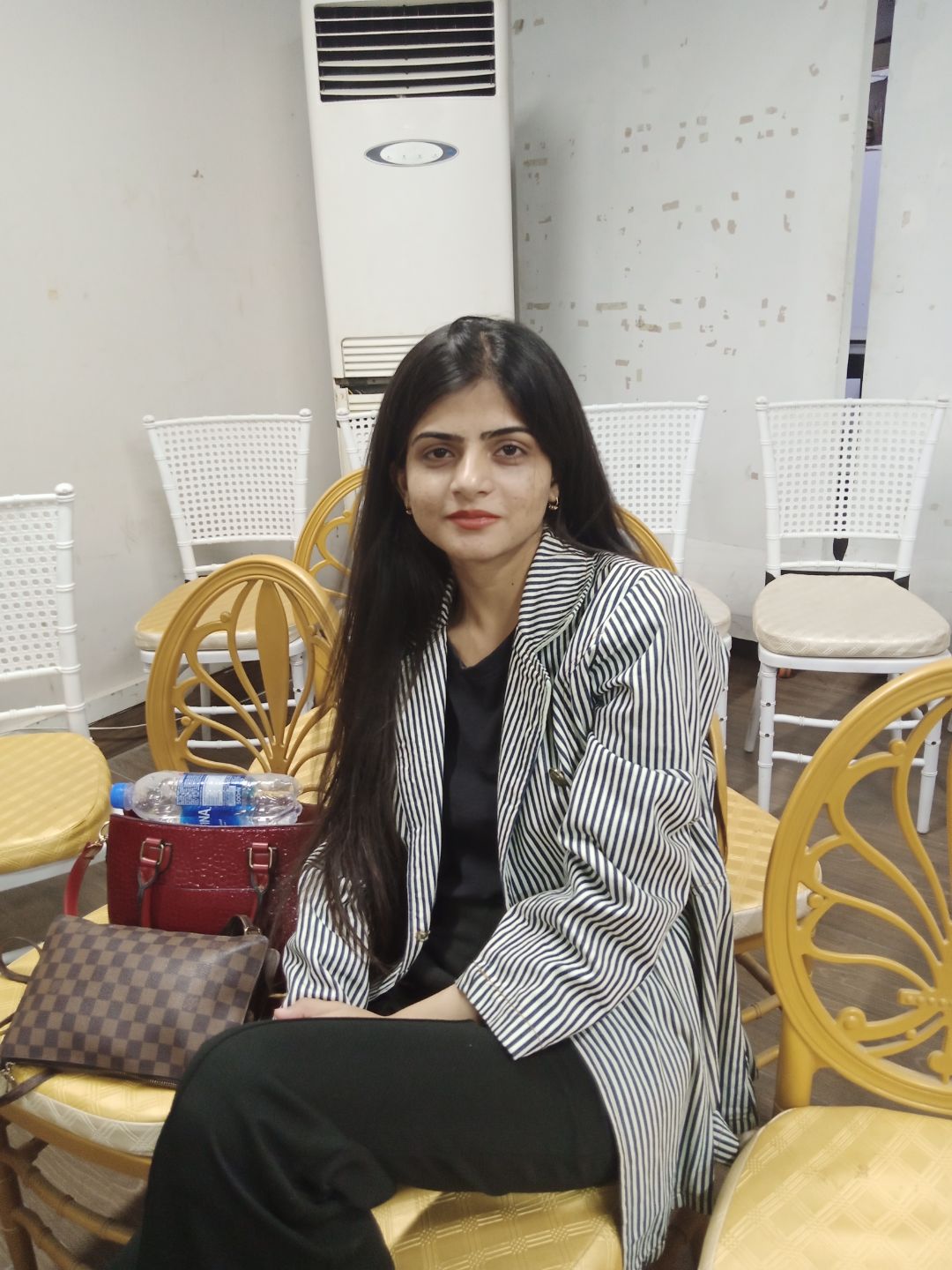 saira's profile picture