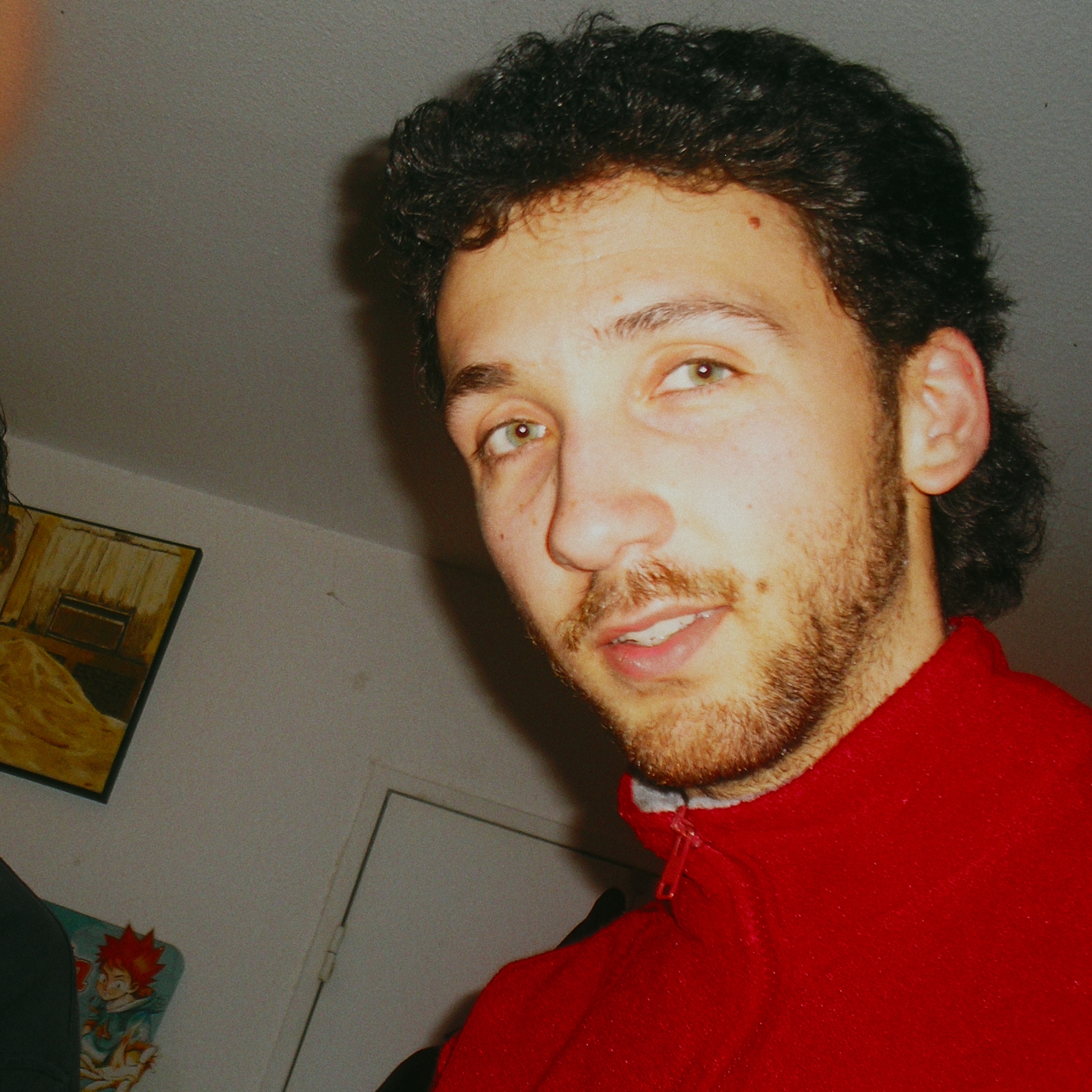 ferdinand's profile picture