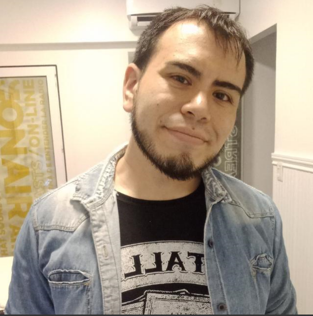 mariano's profile picture