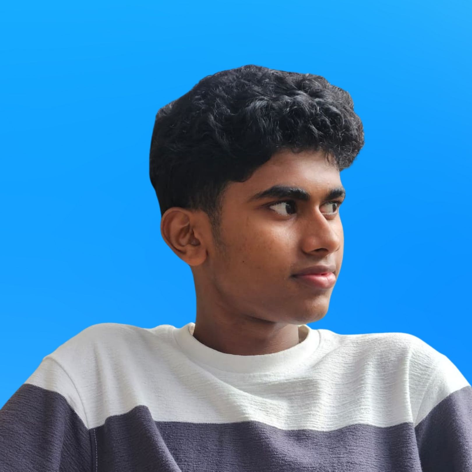 Vaan's profile picture