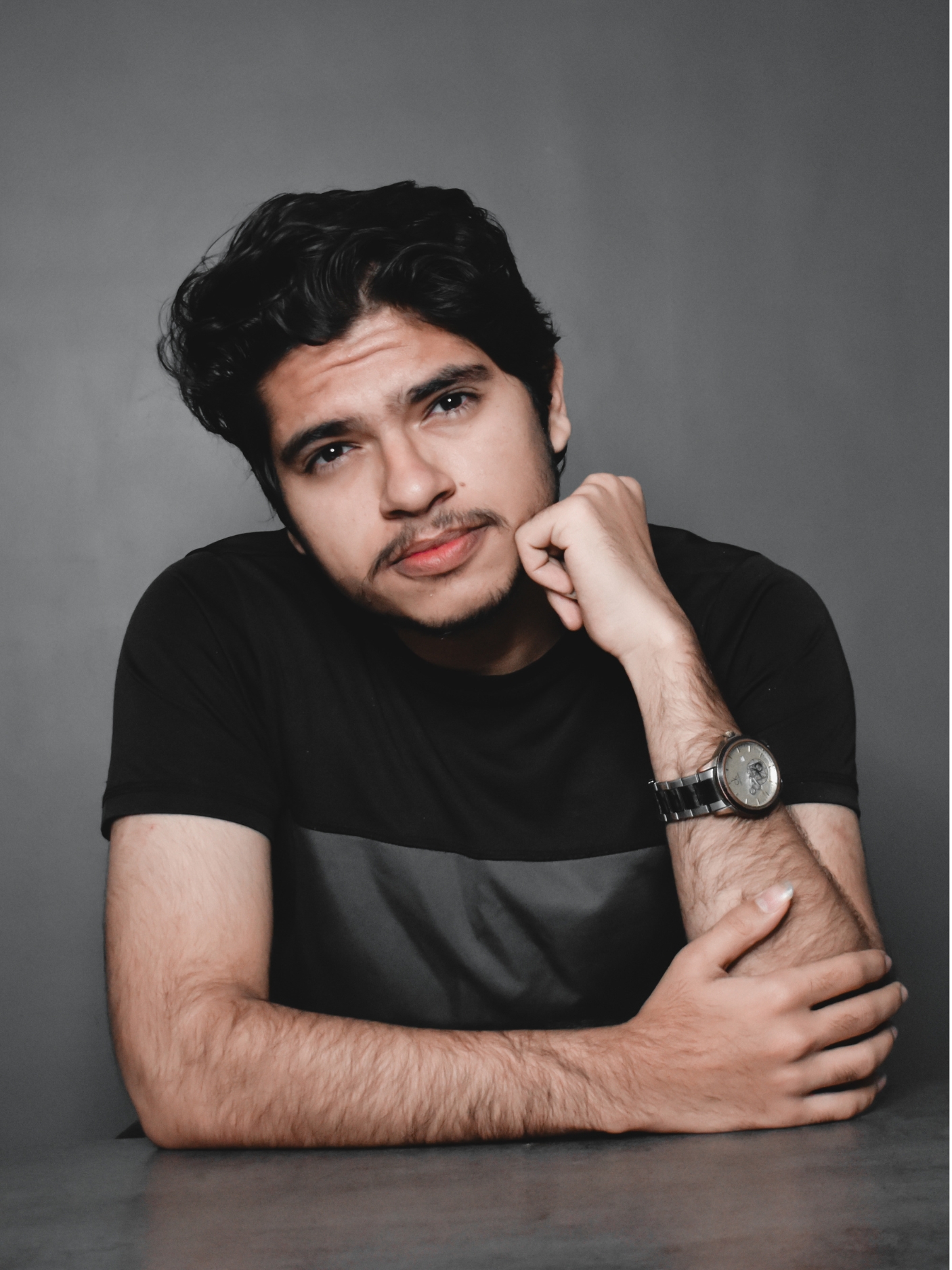 vishal's profile picture