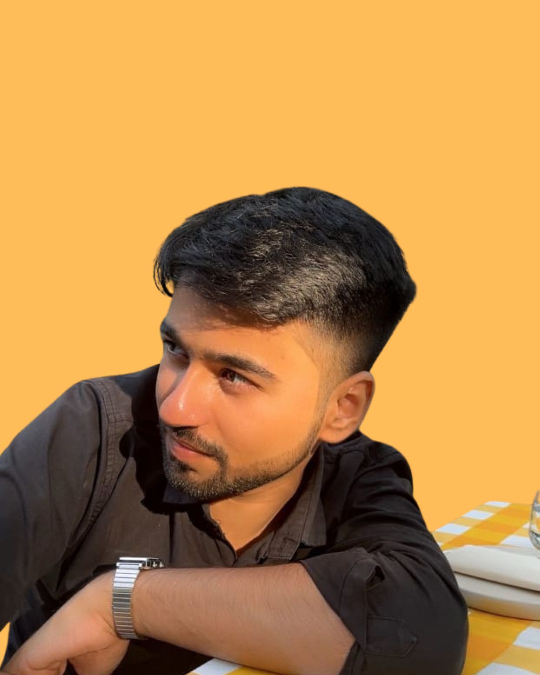 mushrif's profile picture