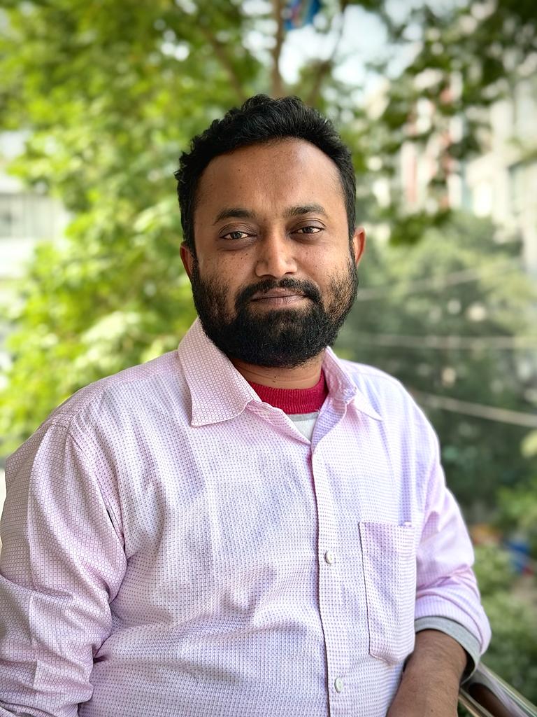 Sohrab-Rasel's profile picture