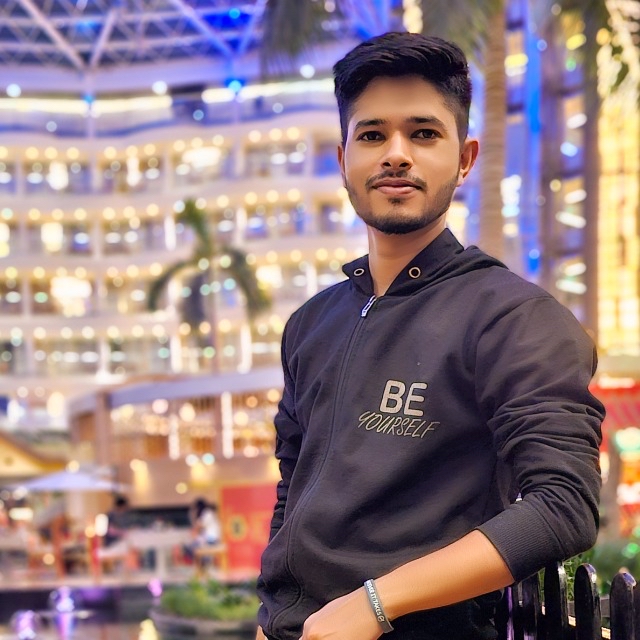 omkar's profile picture