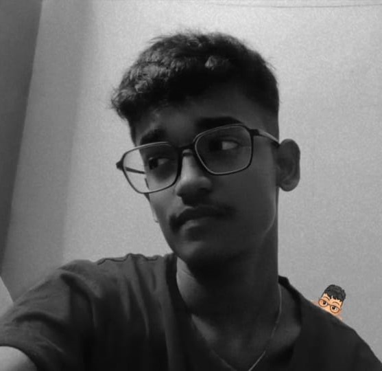 SUDEEP's profile picture