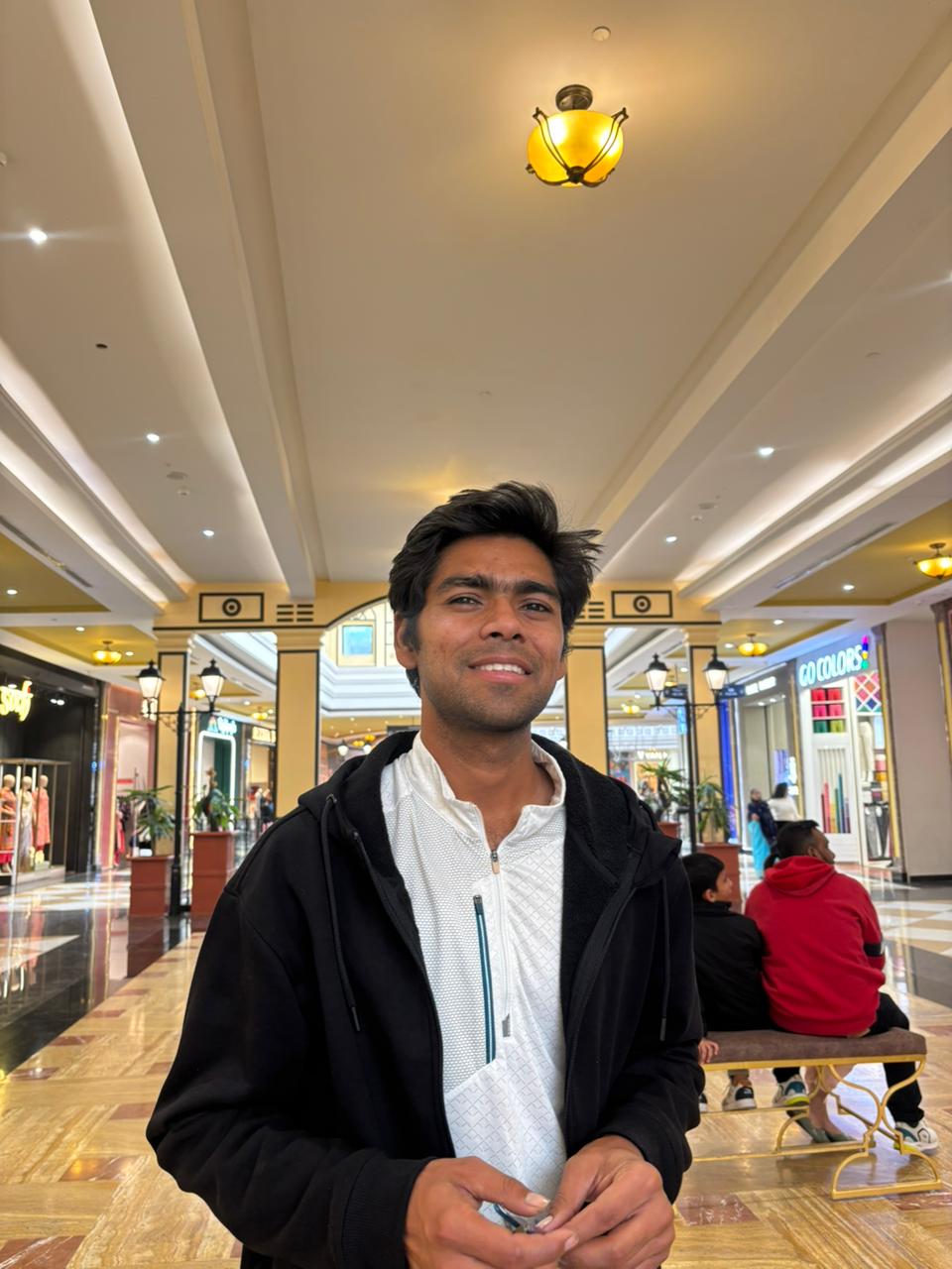 Indranilmajumdar's profile picture