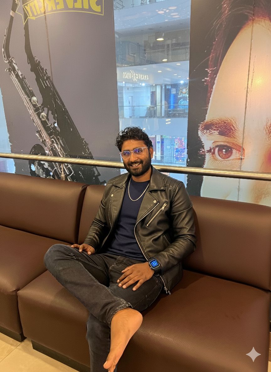 karamveer's profile picture