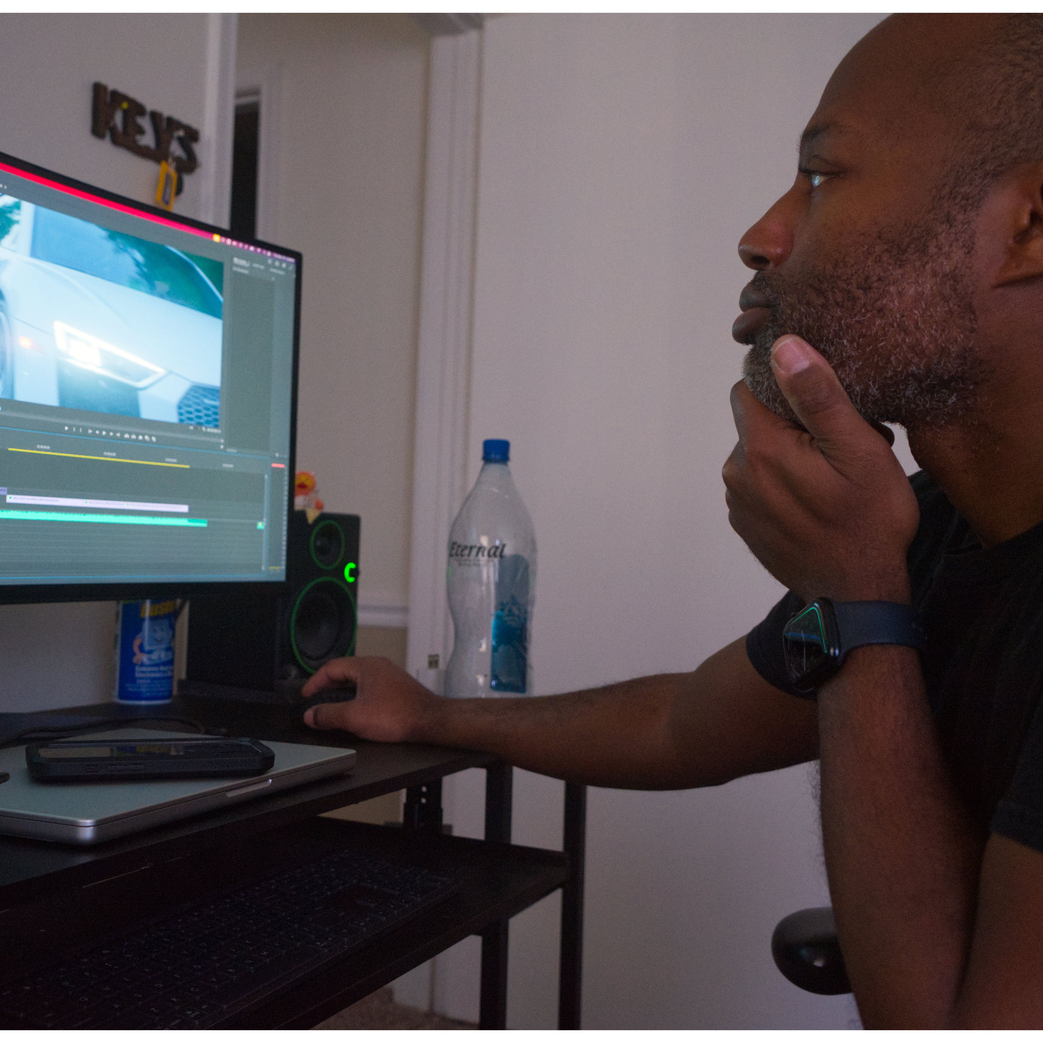 DMClinton's profile picture